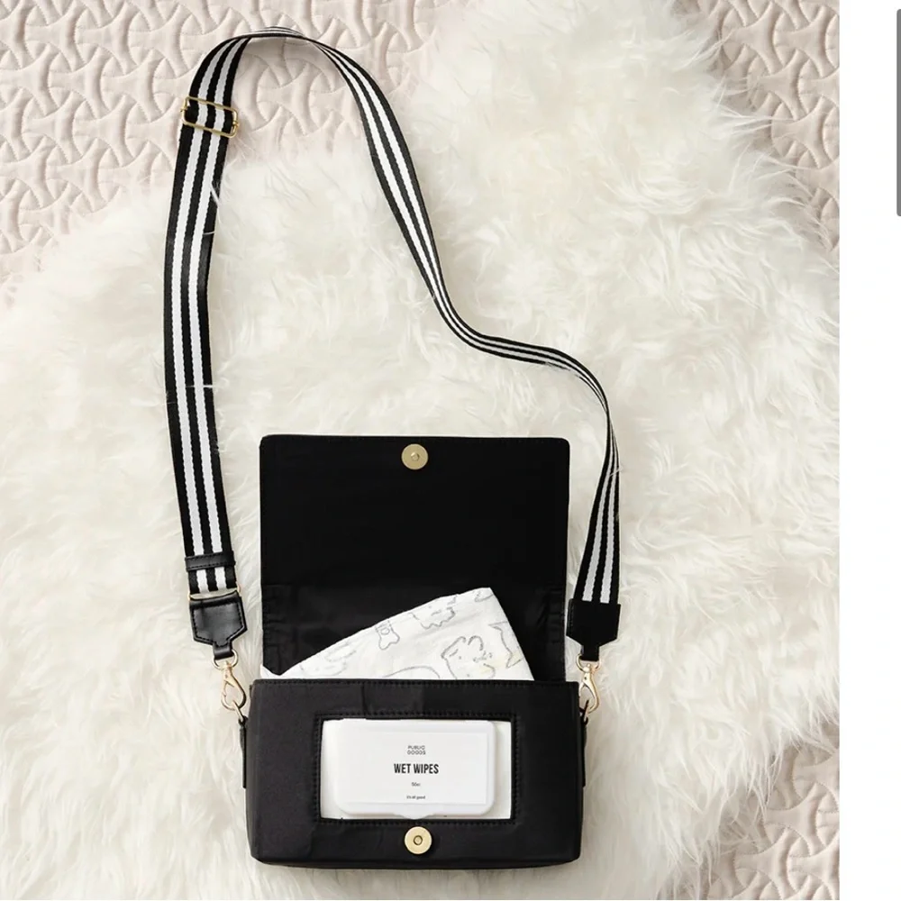 ToteSavvy Change‎ Kit Women's Bag